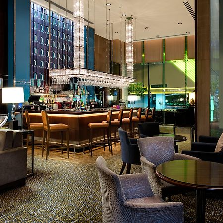 Holiday Inn Singapore Orchard City Centre By Ihg Εξωτερικό φωτογραφία