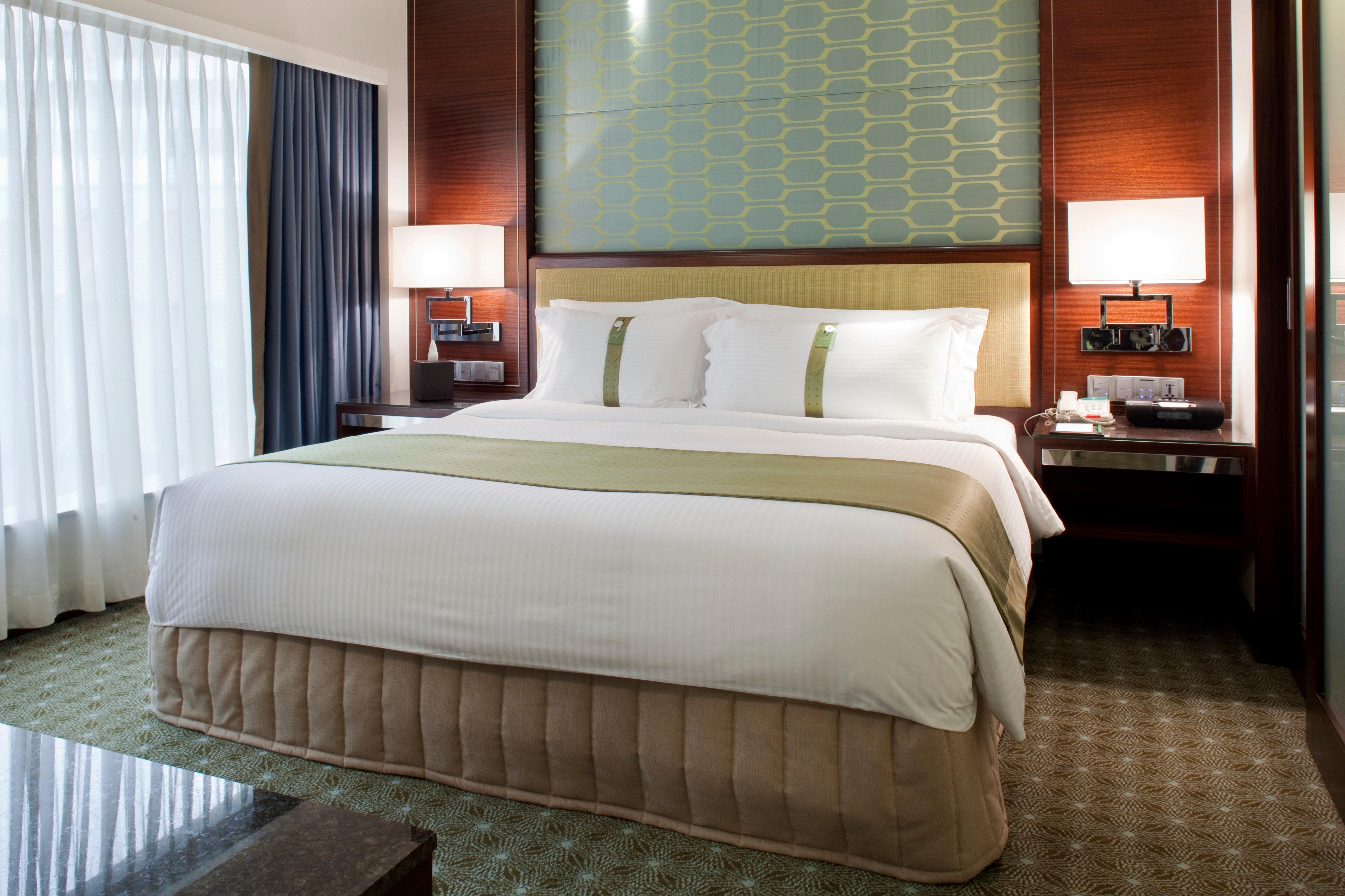 Holiday Inn Singapore Orchard City Centre By Ihg Εξωτερικό φωτογραφία