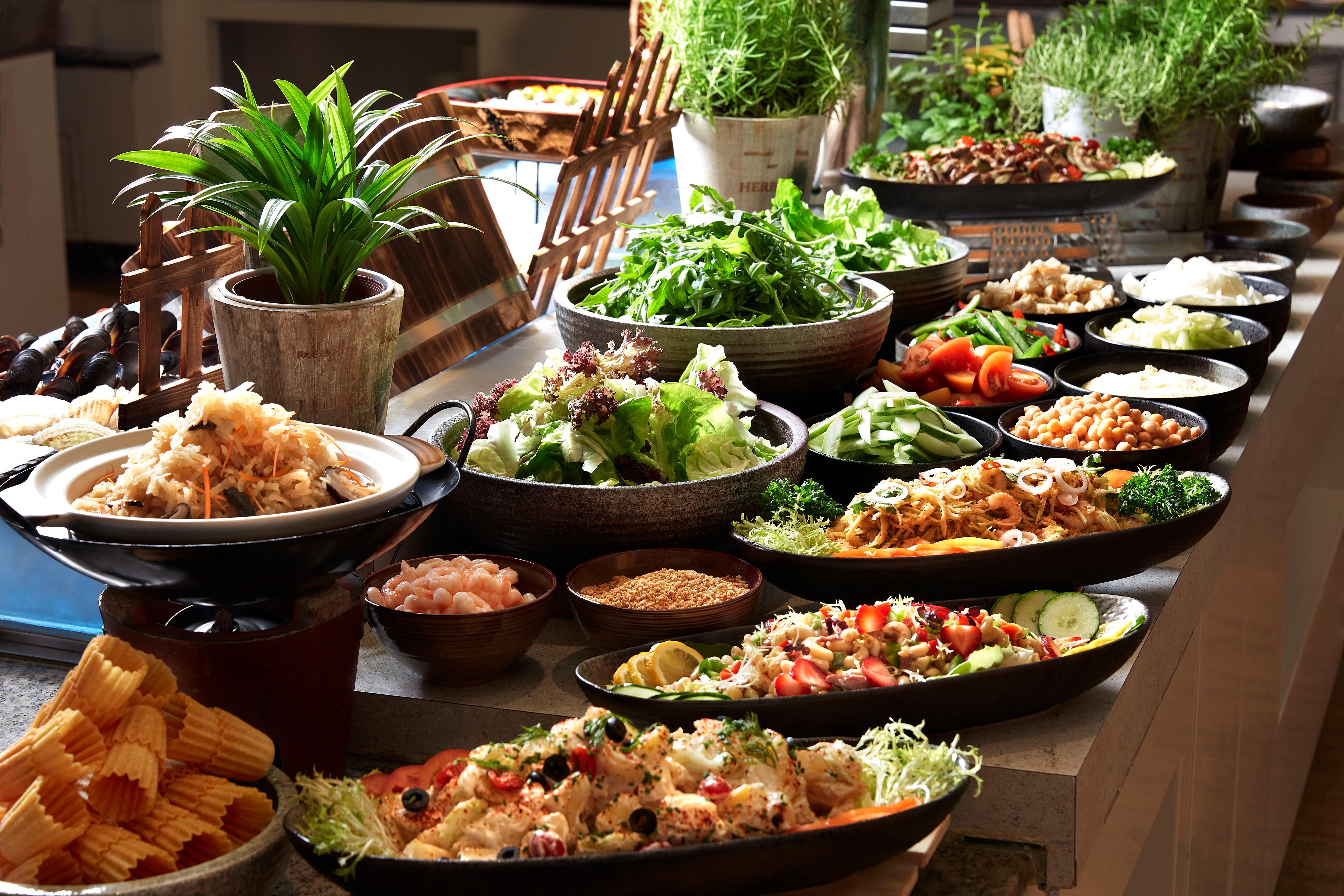 Holiday Inn Singapore Orchard City Centre By Ihg Εξωτερικό φωτογραφία
