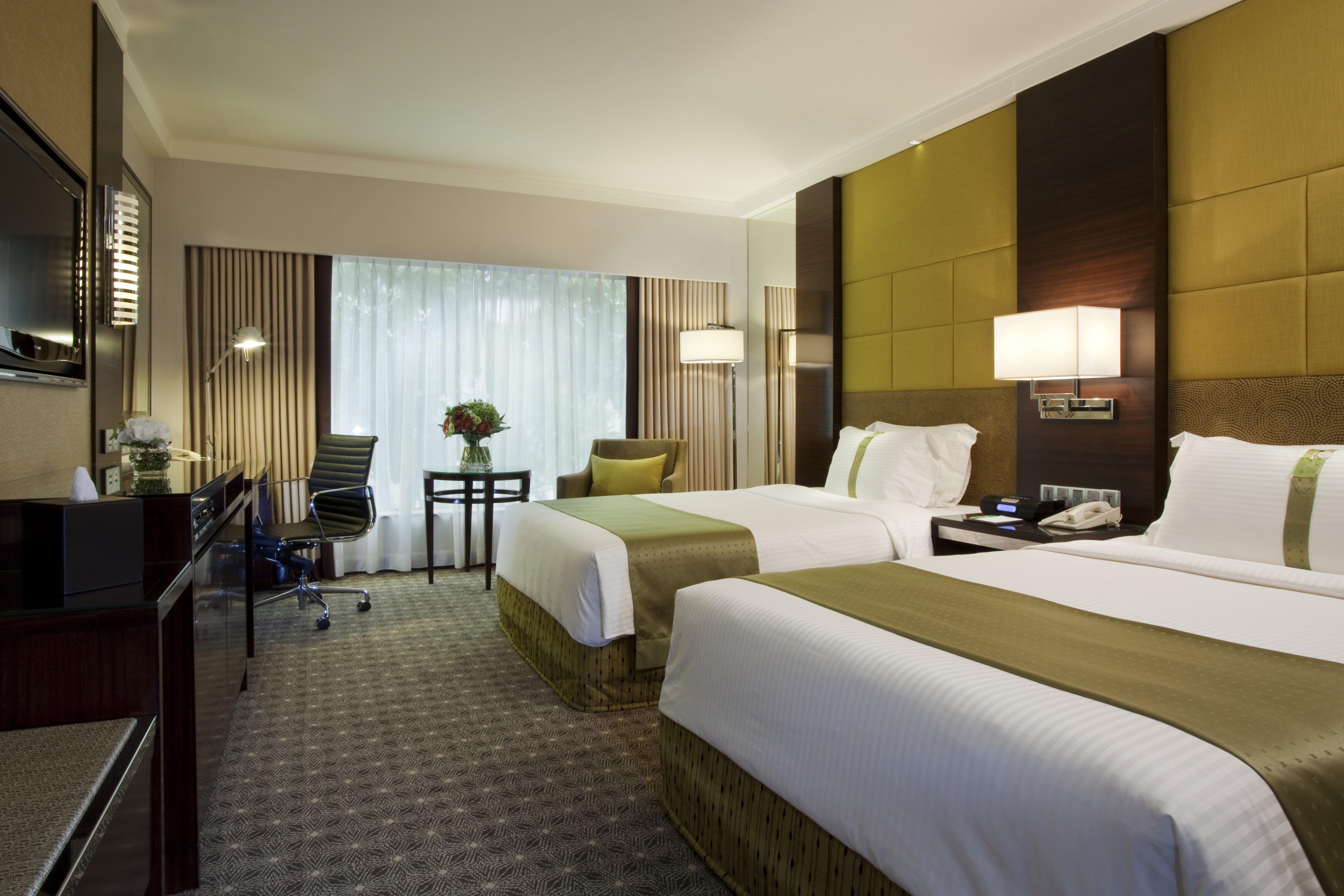 Holiday Inn Singapore Orchard City Centre By Ihg Εξωτερικό φωτογραφία