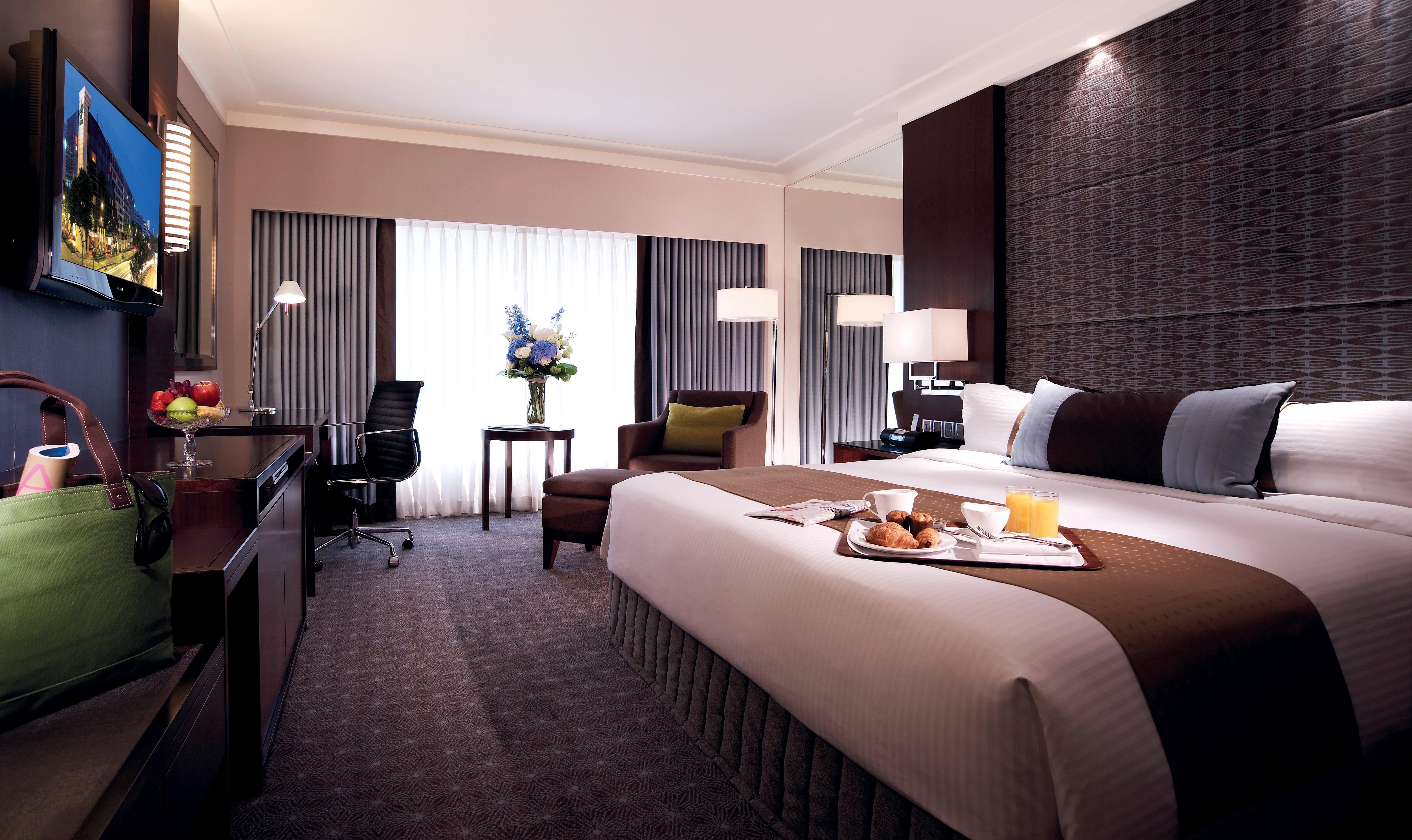 Holiday Inn Singapore Orchard City Centre By Ihg Εξωτερικό φωτογραφία