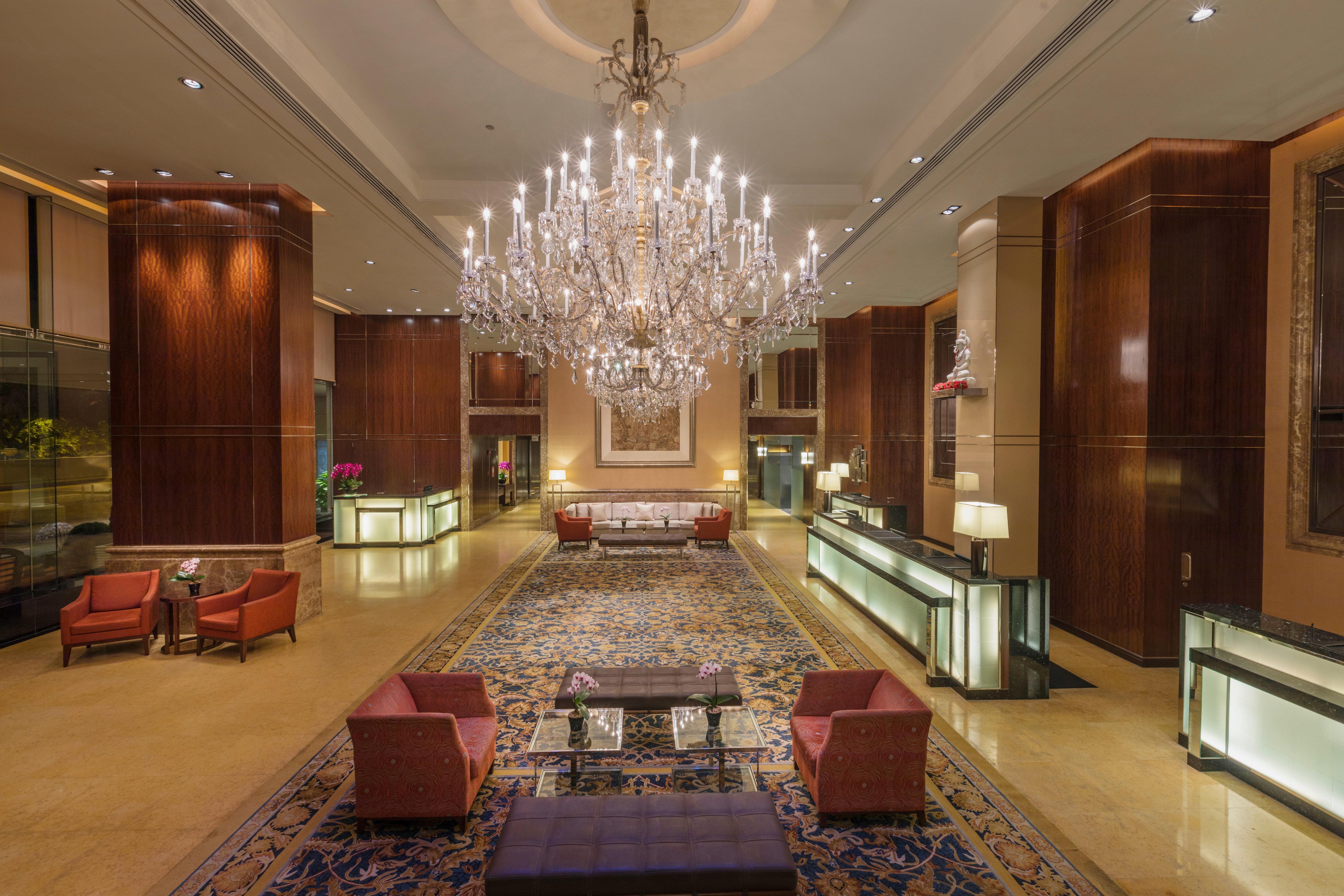Holiday Inn Singapore Orchard City Centre By Ihg Εξωτερικό φωτογραφία