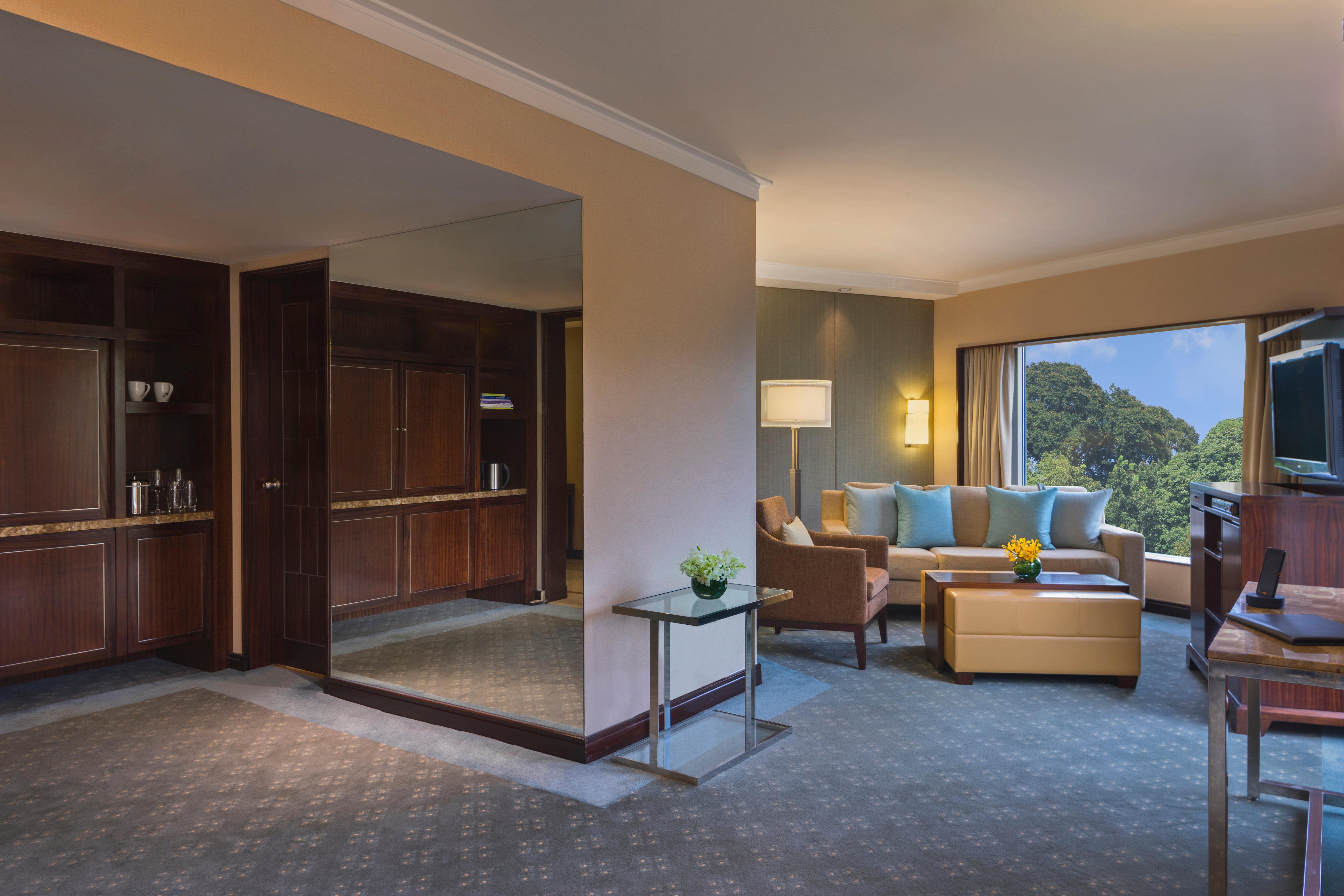 Holiday Inn Singapore Orchard City Centre By Ihg Εξωτερικό φωτογραφία