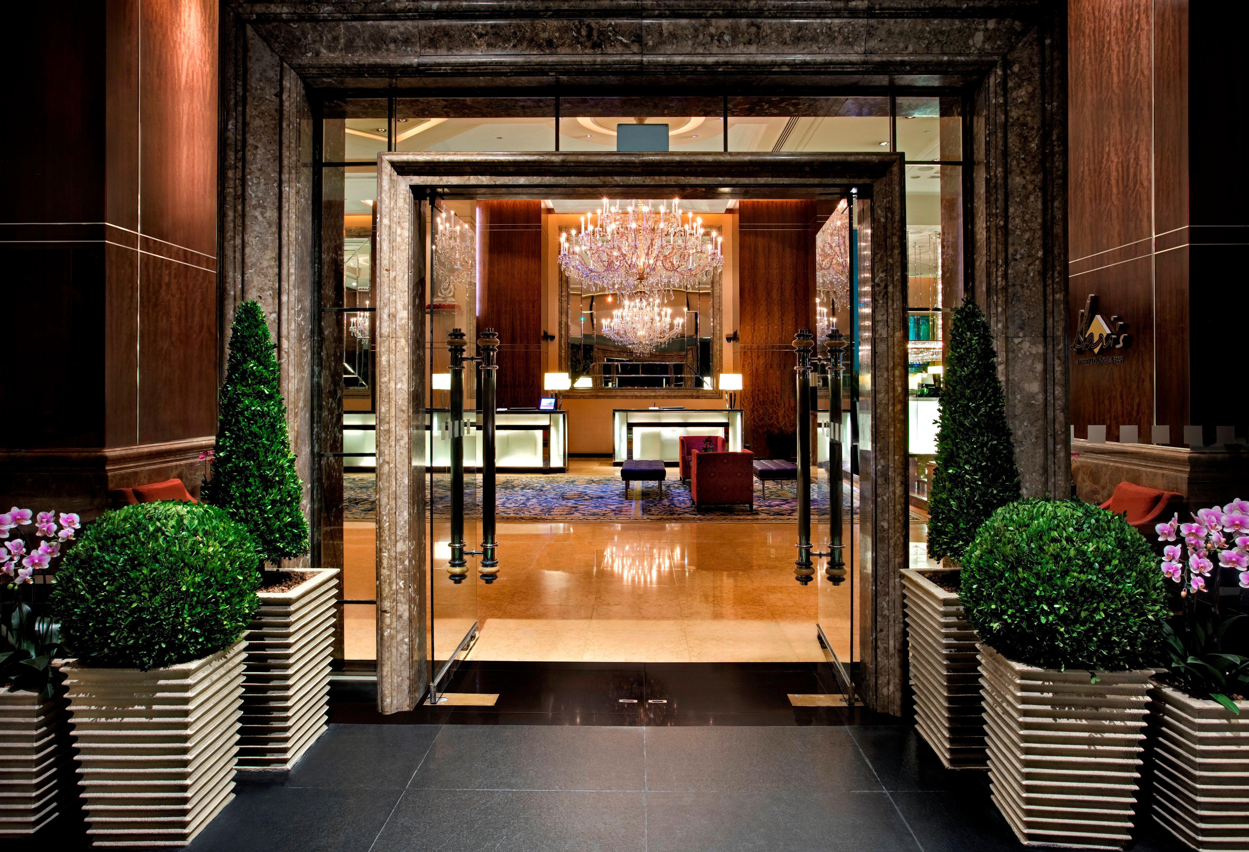 Holiday Inn Singapore Orchard City Centre By Ihg Εξωτερικό φωτογραφία