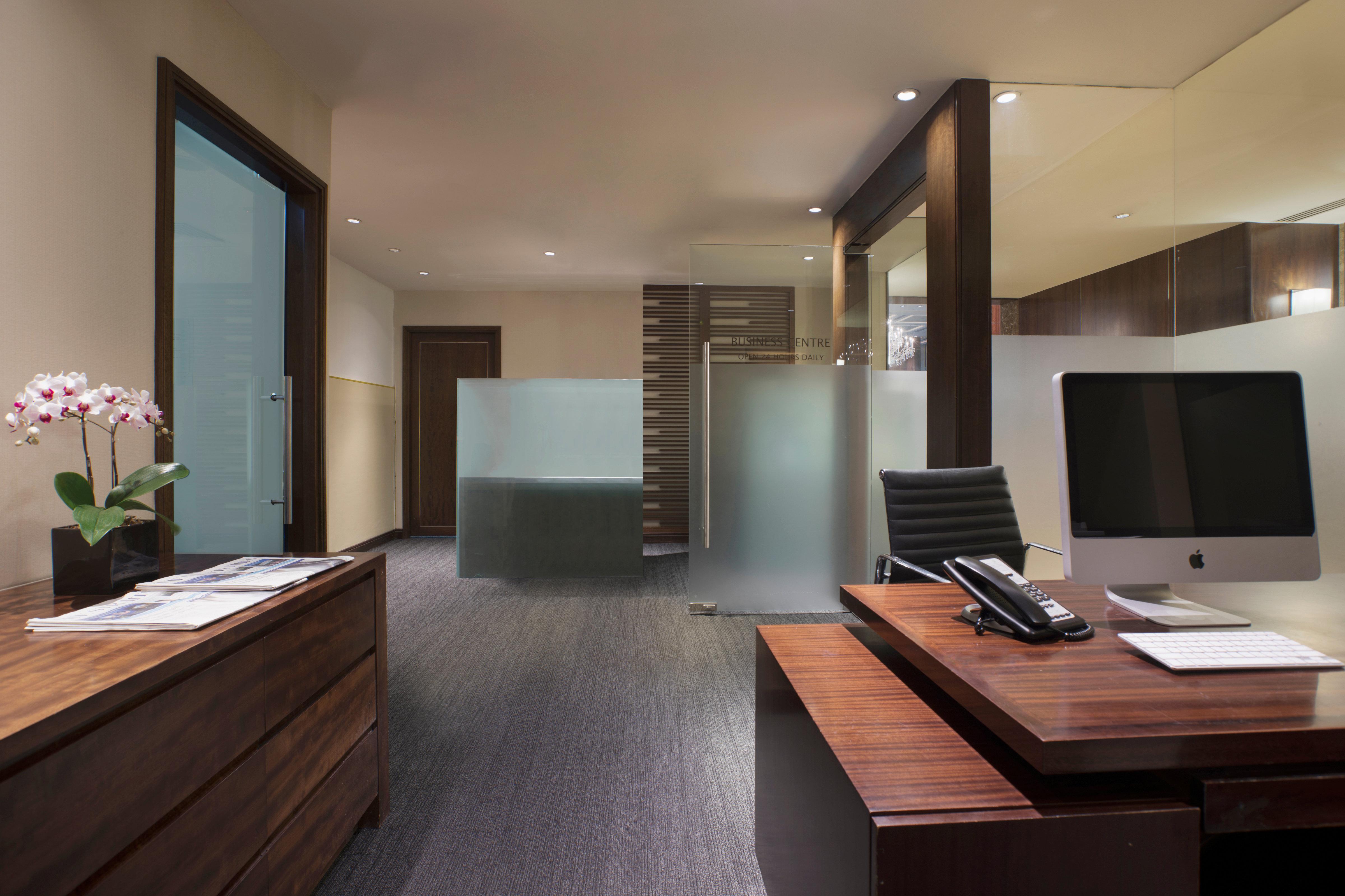 Holiday Inn Singapore Orchard City Centre By Ihg Εξωτερικό φωτογραφία