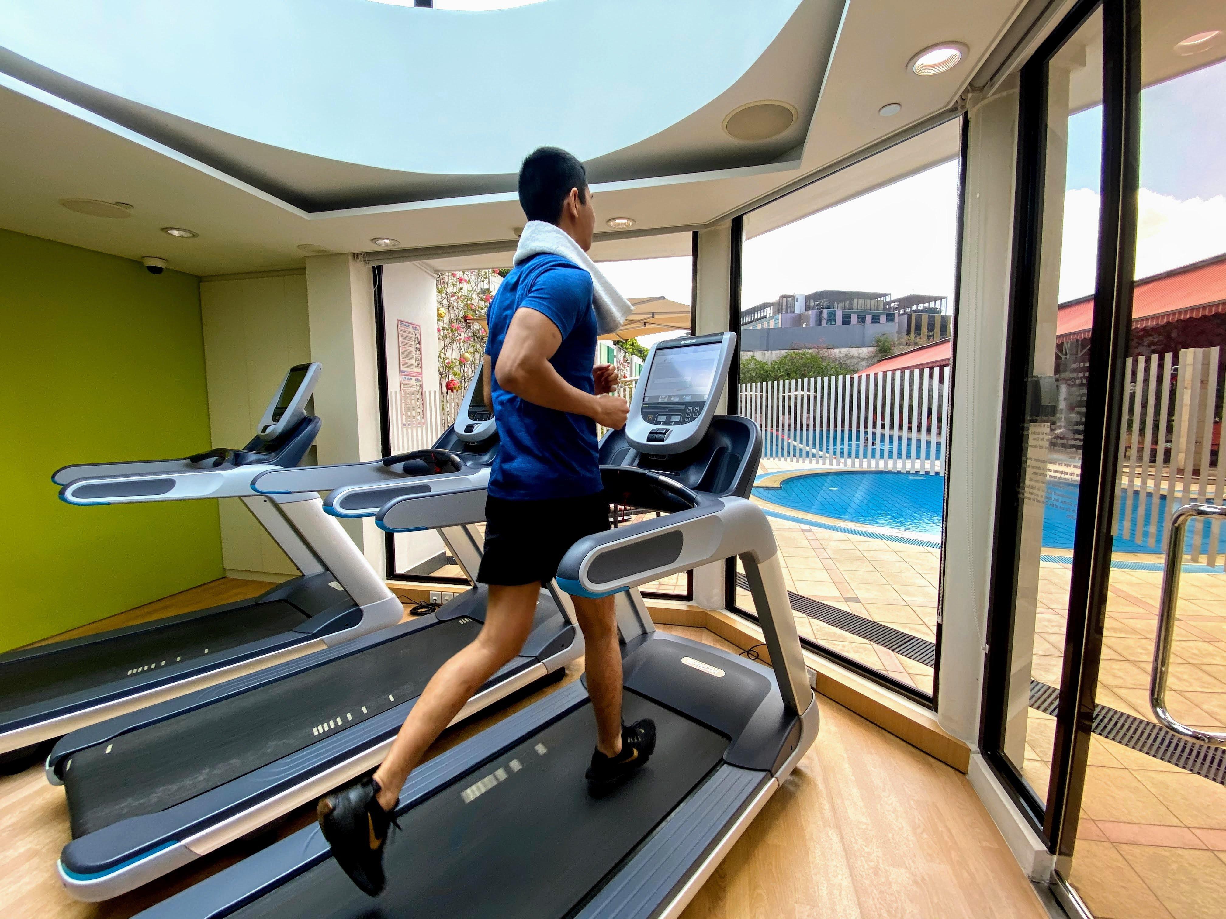 Holiday Inn Singapore Orchard City Centre By Ihg Εξωτερικό φωτογραφία