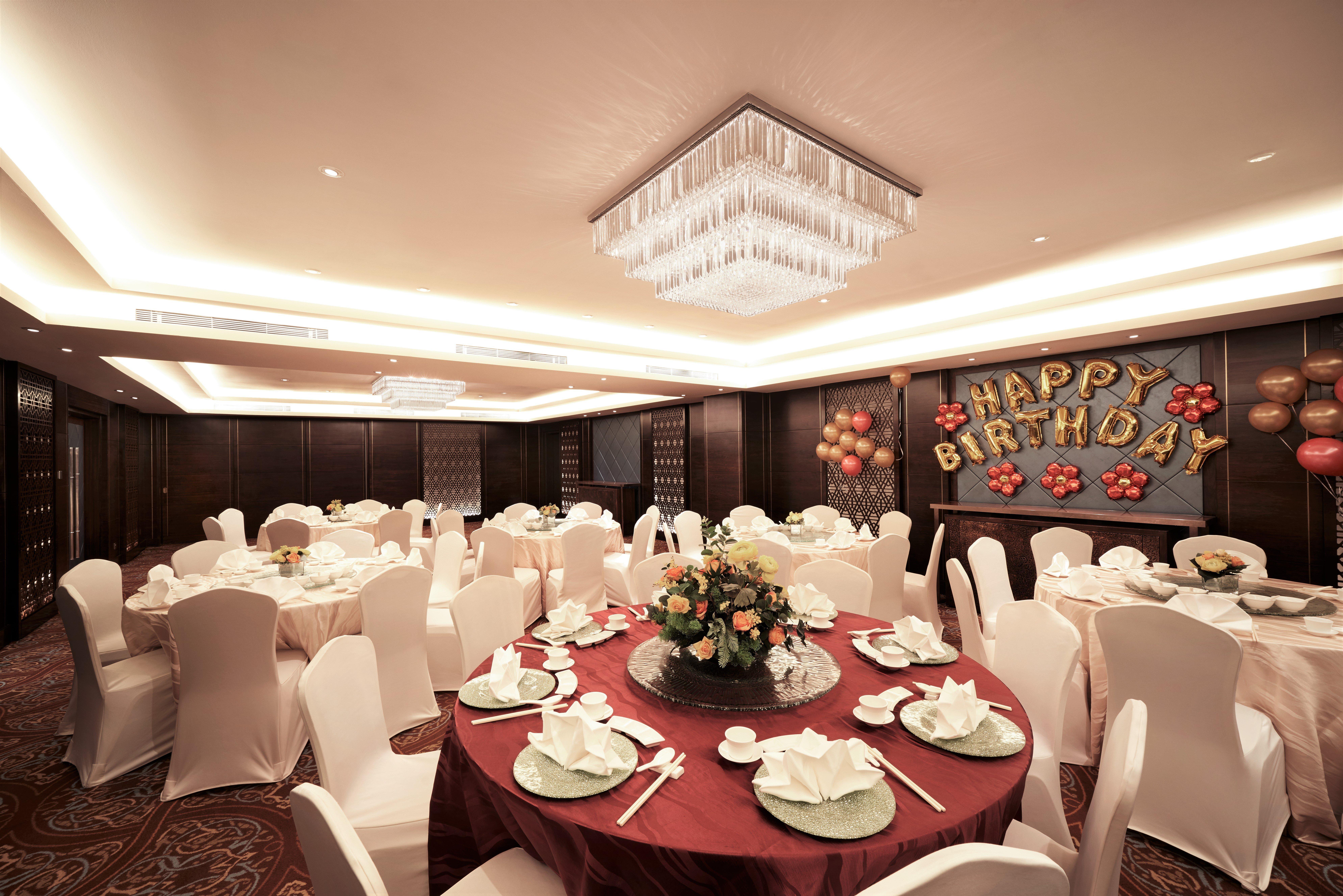 Holiday Inn Singapore Orchard City Centre By Ihg Εξωτερικό φωτογραφία