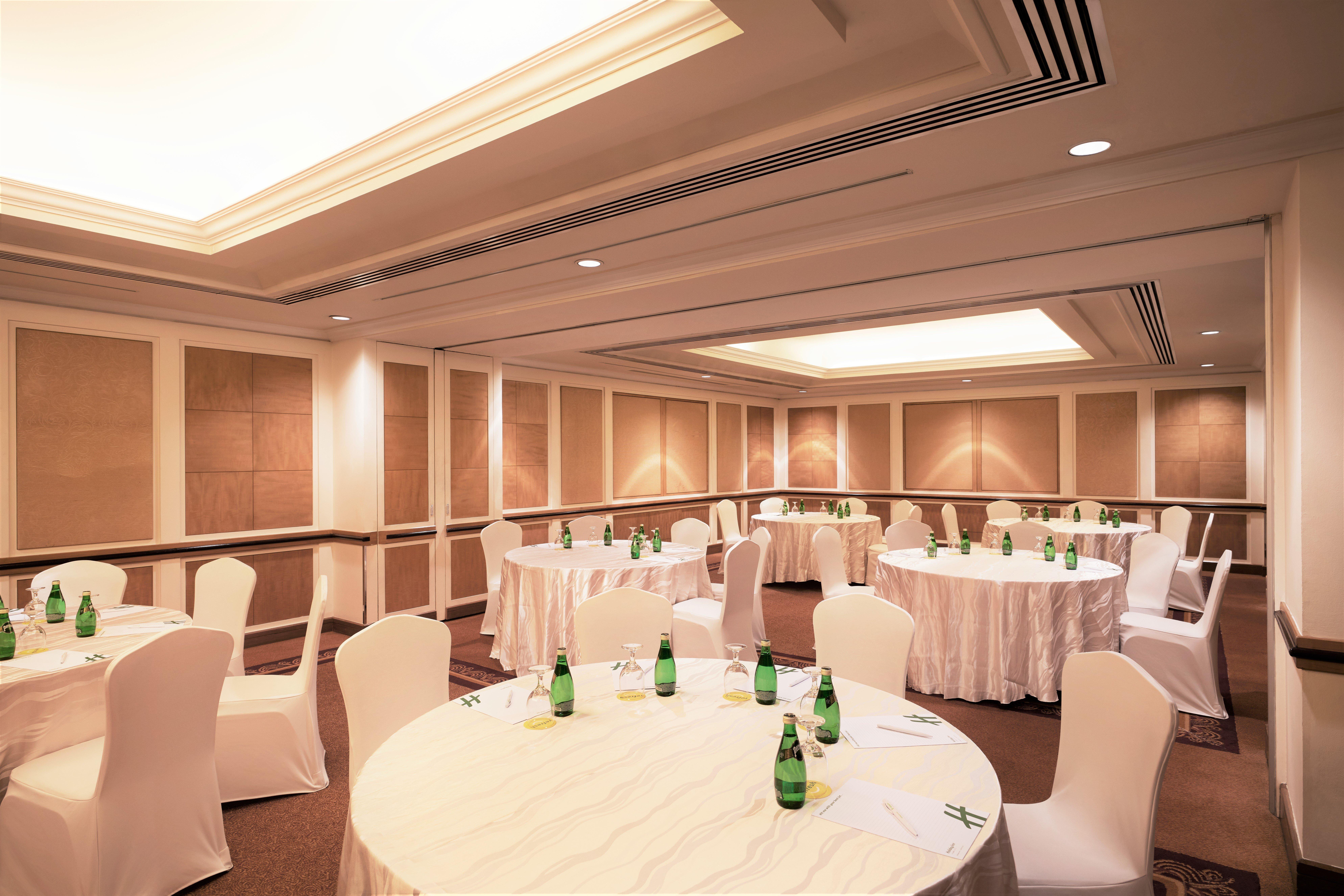Holiday Inn Singapore Orchard City Centre By Ihg Εξωτερικό φωτογραφία