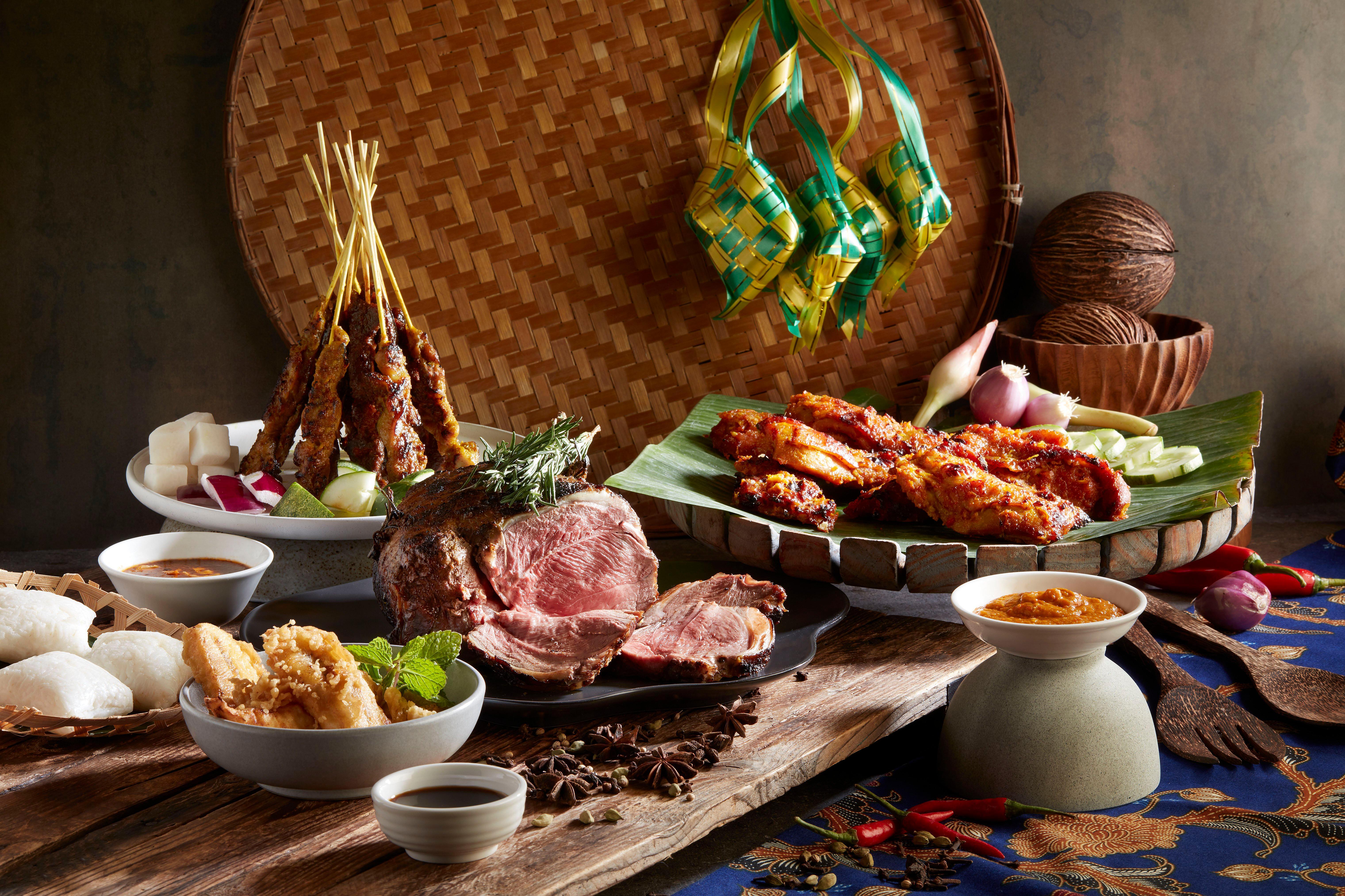 Holiday Inn Singapore Orchard City Centre By Ihg Εξωτερικό φωτογραφία