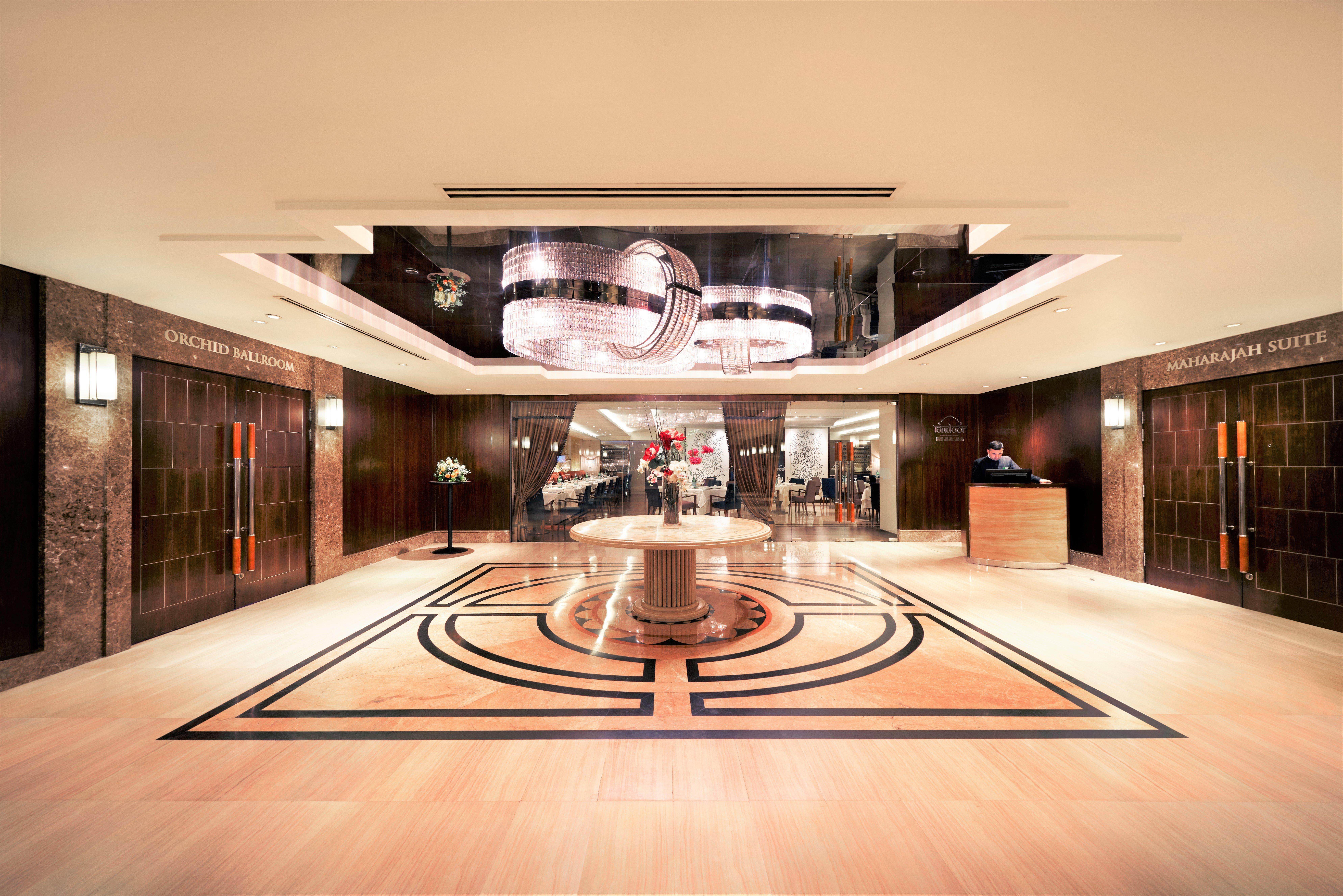 Holiday Inn Singapore Orchard City Centre By Ihg Εξωτερικό φωτογραφία