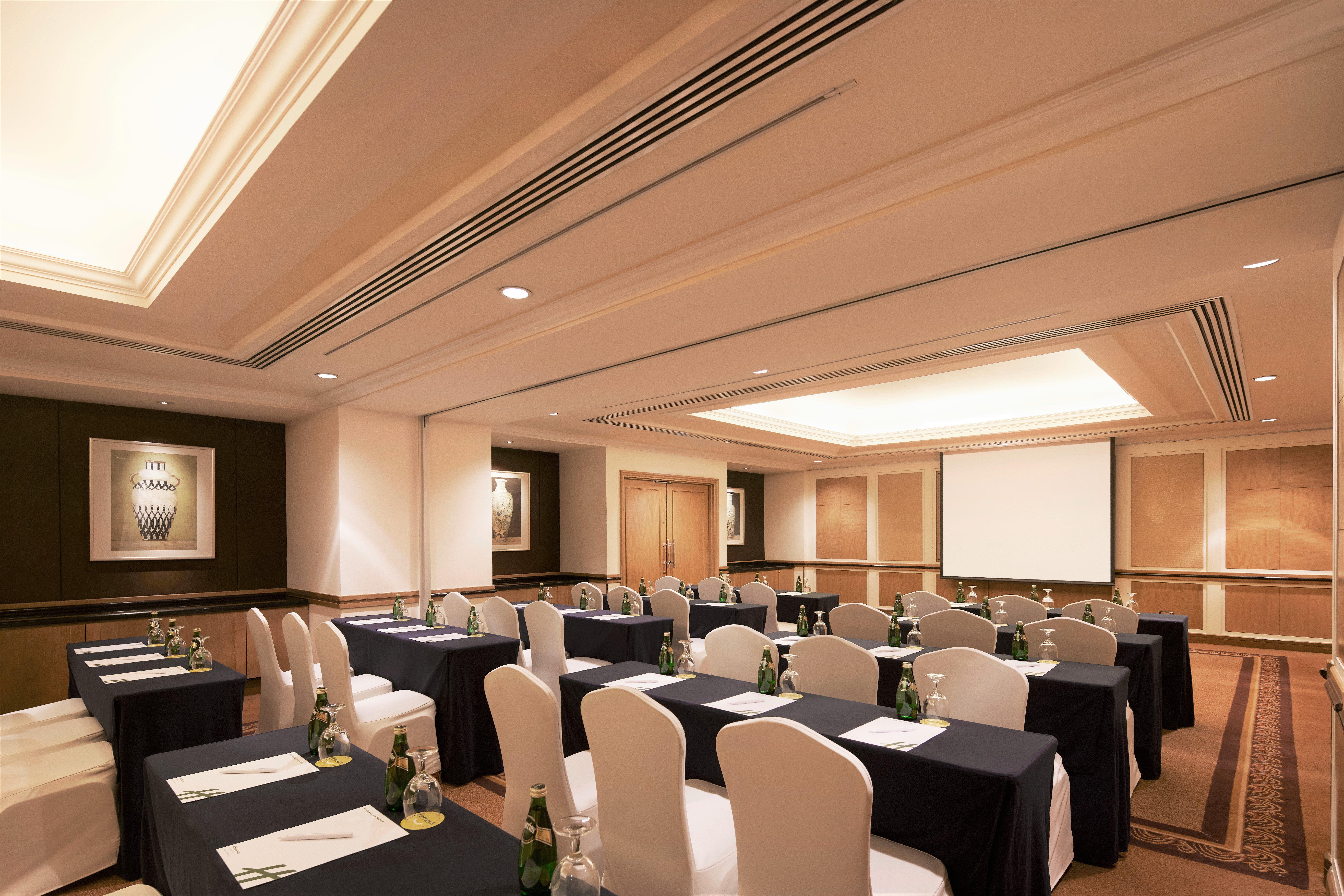 Holiday Inn Singapore Orchard City Centre By Ihg Εξωτερικό φωτογραφία