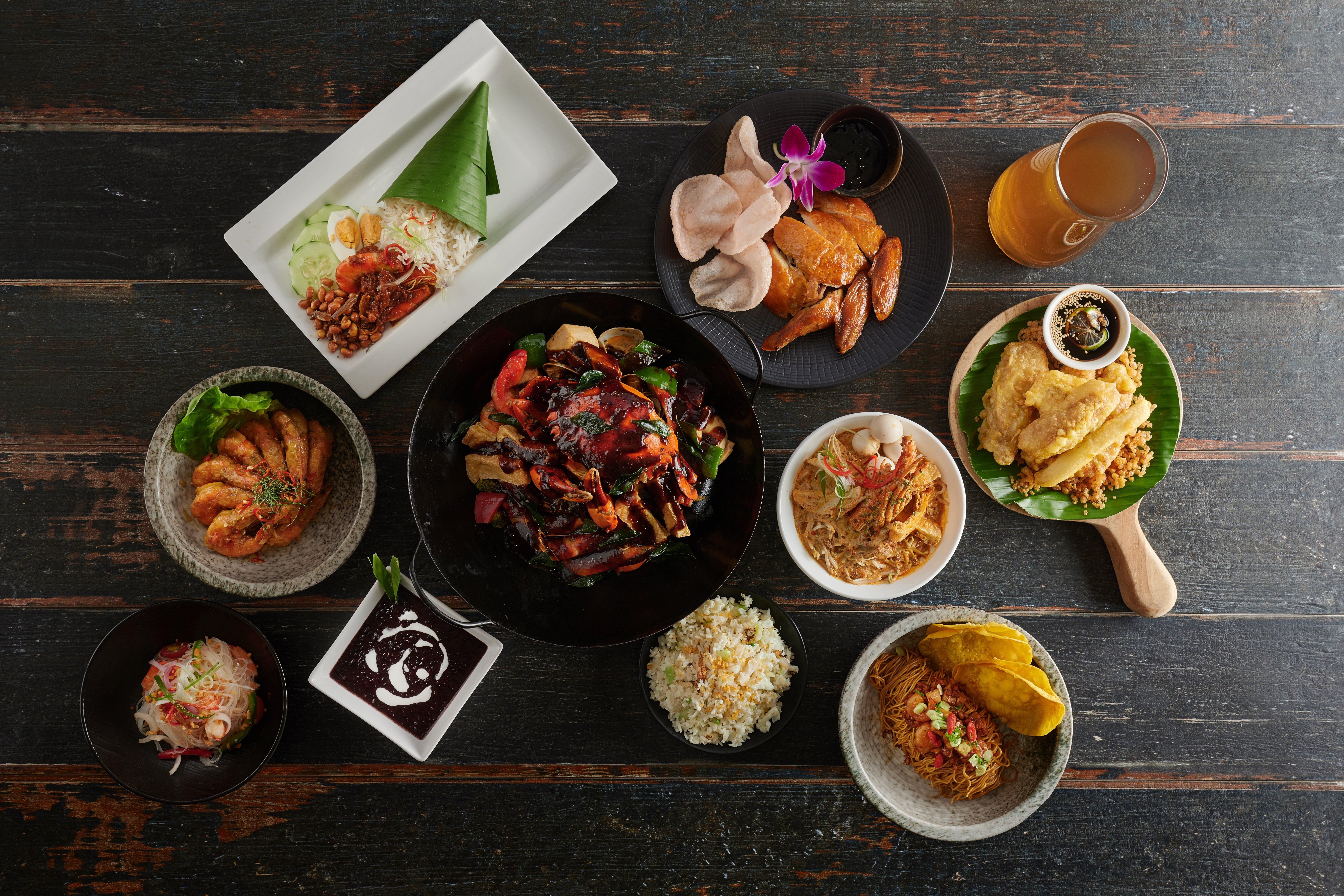 Holiday Inn Singapore Orchard City Centre By Ihg Εξωτερικό φωτογραφία