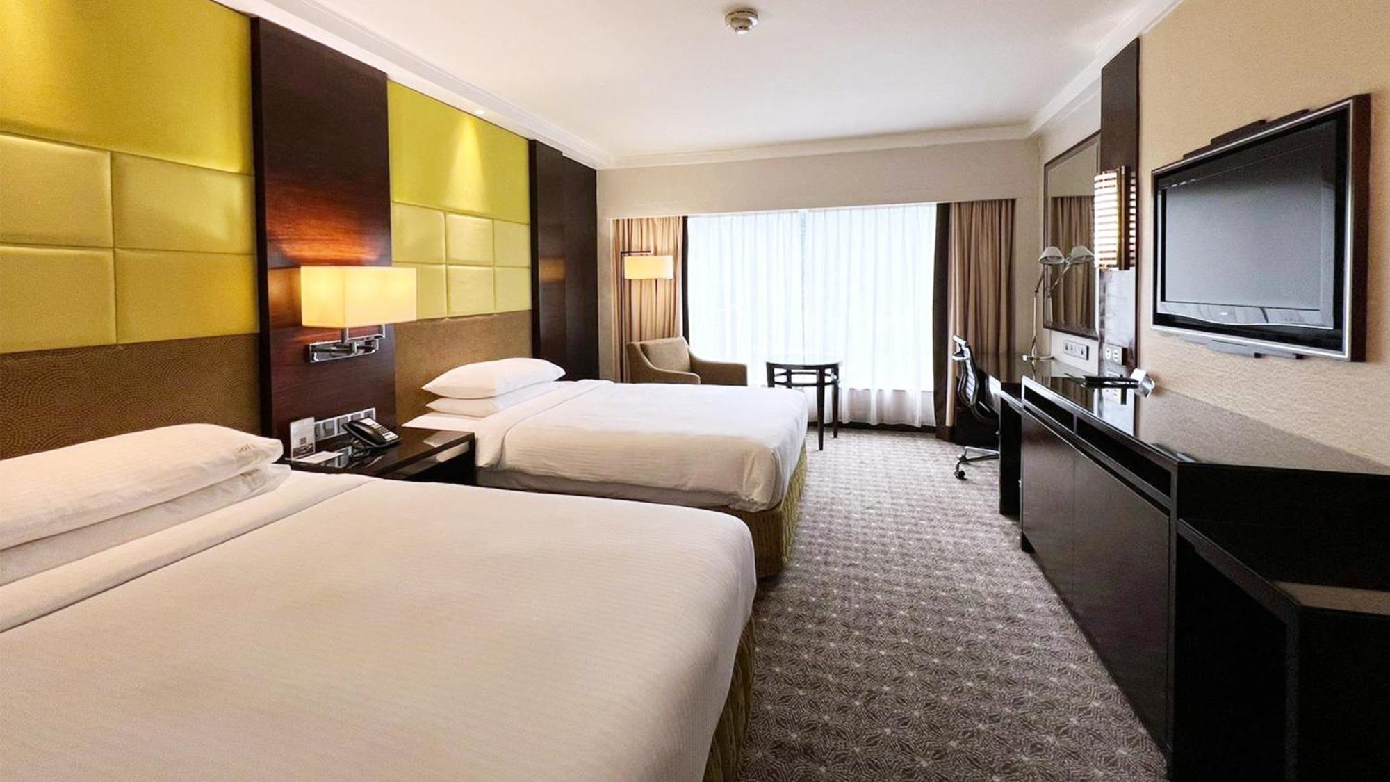 Holiday Inn Singapore Orchard City Centre By Ihg Εξωτερικό φωτογραφία