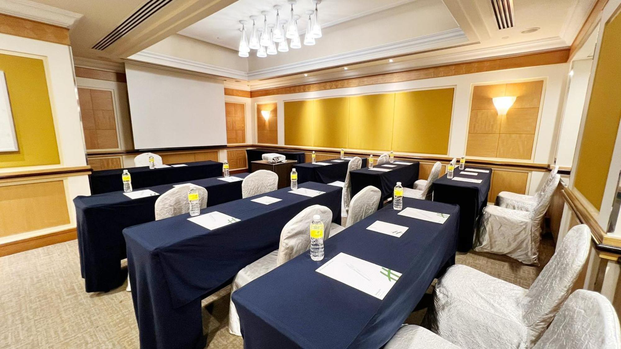 Holiday Inn Singapore Orchard City Centre By Ihg Εξωτερικό φωτογραφία