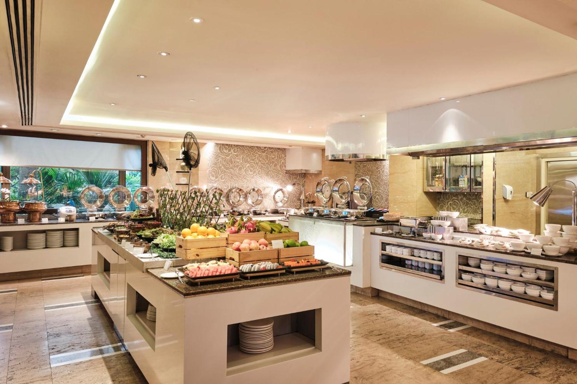 Holiday Inn Singapore Orchard City Centre By Ihg Εξωτερικό φωτογραφία